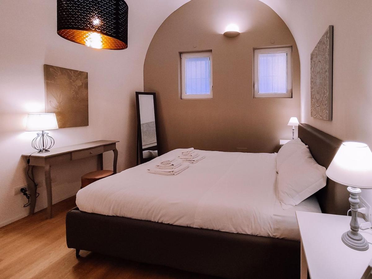 Appartamento Elegante Alle Due Torri By Wonderful Italy ボローニャ エクステリア 写真